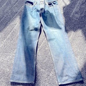 Banana Republic Men Jeans